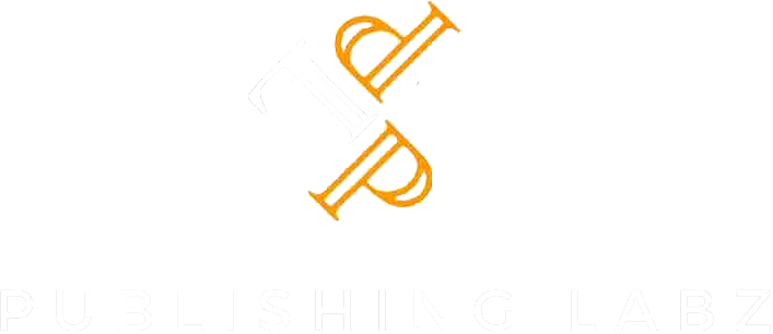 Publishing Labz Logo